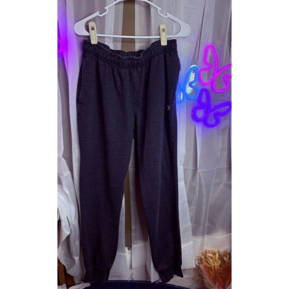 Champion sweatpants